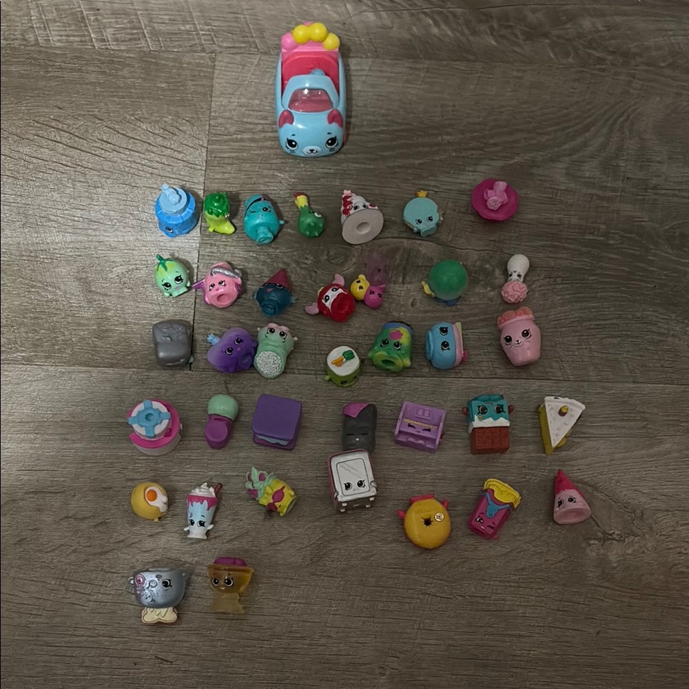 Shopkins